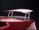 2008 Lexus LF-A Roadster Concept