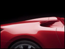 2008 Lexus LF-A Roadster Concept