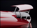 2008 Lexus LF-A Roadster Concept