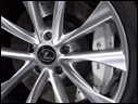 2008 Lexus LF-A Roadster Concept