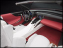 2008 Lexus LF-A Roadster Concept
