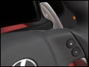 2008 Lexus LF-A Roadster Concept