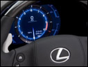 2008 Lexus LF-A Roadster Concept