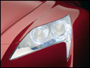 2008 Lexus LF-A Roadster Concept