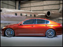 2009 Lexus GS350 F-Sport by TRD