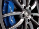 2009 Lexus GS350 F-Sport by TRD