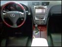 2009 Lexus GS350 F-Sport by TRD