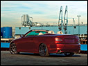 2009 Lexus IS350C F-Sport by TRD