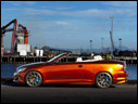 2009 Lexus IS350C F-Sport by TRD