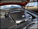 2009 Lexus IS350C F-Sport by TRD