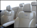 2009 Lexus IS350C F-Sport by TRD