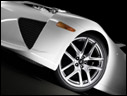 2011 Lexus LFA