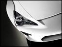 2011 Lexus LFA