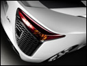2011 Lexus LFA