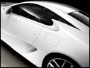 2011 Lexus LFA