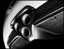 2011 Lexus LFA
