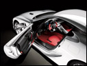 2011 Lexus LFA