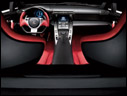 2011 Lexus LFA