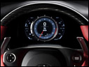 2011 Lexus LFA