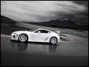 2011 Lexus LFA