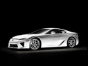 2011 Lexus LFA
