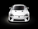 2011 Lexus LFA