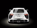 2011 Lexus LFA