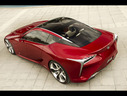 2012 Lexus LF-LC Hybrid Concept