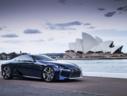 2014 Lexus LF-LC
