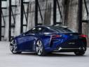 2014 Lexus LF-LC