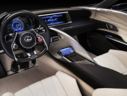 2014 Lexus LF-LC
