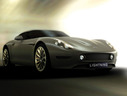 2012 Lightning GT