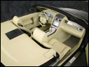 2004 Lincoln Mark X Concept