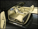 2004 Lincoln Mark X Concept