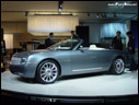 2004 Lincoln Mark X Concept