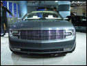 2004 Lincoln Mark X Concept
