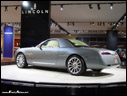 2004 Lincoln Mark X Concept