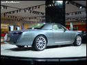2004 Lincoln Mark X Concept