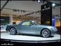 2004 Lincoln Mark X Concept