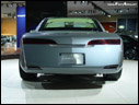 2004 Lincoln Mark X Concept