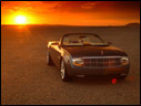 2004 Lincoln Mark X Concept