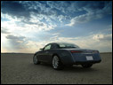 2004 Lincoln Mark X Concept