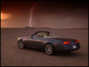2004 Lincoln Mark X Concept