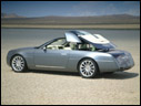 2004 Lincoln Mark X Concept