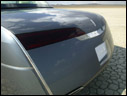 2004 Lincoln Mark X Concept