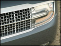 2004 Lincoln Mark X Concept