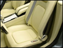 2004 Lincoln Mark X Concept