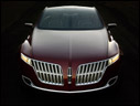 2007 Lincoln MKR Concept