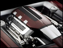 2007 Lincoln MKR Concept