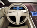 2007 Lincoln MKR Concept